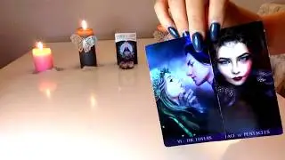 🎁 СКОРПИОН &laquo;КАК ОНИ К ВАМ ОТНОСЯТСЯ&raquo; НОЯБРЬ 2019