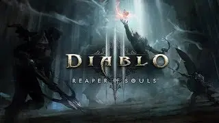 Diablo III : Reaper of Souls [Final Boss Master Mode] มีความพยายาม แต่บอสก็ยังอ่อนหัด
