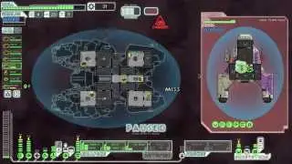 Let's Play FTL: Faster Than Light - Run #25 - Part 5