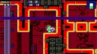 MFOR - Unit Dachora Evir Metroid