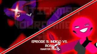 ST9 EP. 15: Indigo VS. Rose (Quarter Finals, Round 3, FIRST HALF)