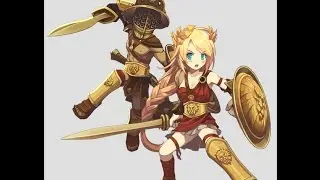[Tutor] Spartacus Evolution Lost Saga Indonesia