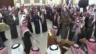 أفراح المنصور