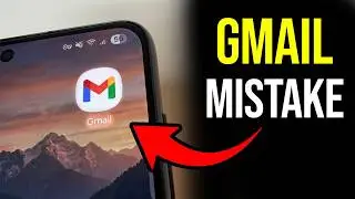 Most Gmail Users Ignore This… Big Mistake!