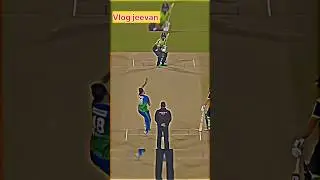Obstructing the field fakhar zaman & Ben stokes #cricket