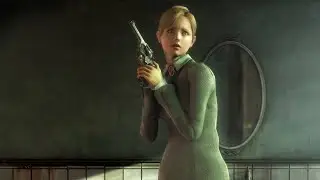 Rule of Rose | PS2 HD Gameplay | Emulator PCSX2 1.7.0
