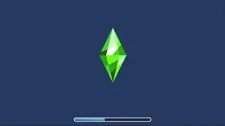 The Sims 4 - New Character, New life, Emotions, And relaxing (Part 3/4)