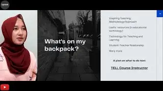 LTS (Learning, Technology, and Society) Bristol Alumni Sharing Session | 27 April 2021