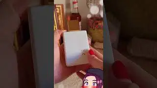 Unboxing Musc K - Ella K