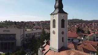 POSKUPLJENJA - ALEKSINAC