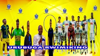 #URUBUGARWIMIKINO💙💙PRESIDA WA#RAYONSPORTS ATANGAJE ABAKINNYI BASHYAASABA IMBABAZI DORE IMPINDUKA!