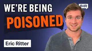 Lead Poisoning & Toxicity (Signs, symptoms, & treatment) ft. Eric Ritter | Ep. 118