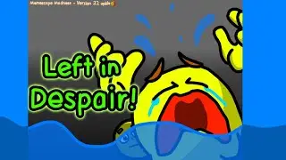 Memescape Madness - Version 22 teaser