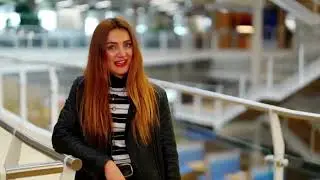 Jess Rogers: Trained Broadcast Journalist Presenter, Reporter, MC, Event Host | Showreel