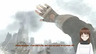 Metro Last Light Redux - Part 3 - A path through the light