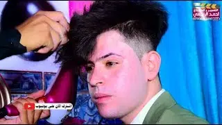 حفل زفاف منتظر ليلو السليماوي الف مبروك _المصور احمد الربيعي 07708866017