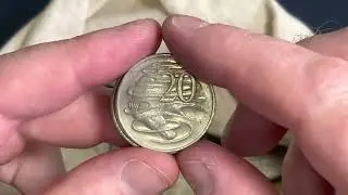 Twenty Cent Coin Noodle/Search