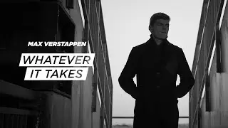 Max Verstappen Whatever it Takes 2020 1080p