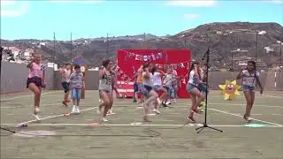 5º PRIMARIA: COLORS
