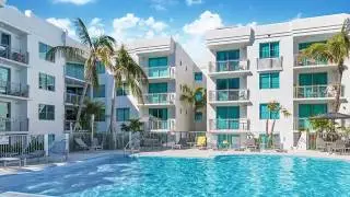 Cosmopolitan 2519 - South Beach