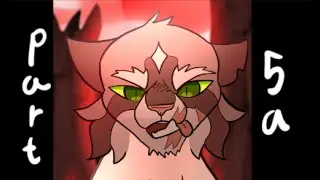 Stuff Is Way Crookedstar and Mapleshade Part 5a