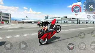 Xtreme Motorbikes stunts Motor Racing Bike Motocross game #1 Best Bike game For Android ios Gameplay