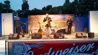 LITTLE JONNY & THE GIANTS @ THE 59TH ANNUAL  LOMPOC CA. FLOWER FESTIVAL/ FULL CONCERT.