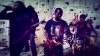 CHAOS - GAME (Music Video)