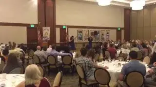 Lincoln Park Pomona Real Estate: annual Rotary Casa Colina fundraiser