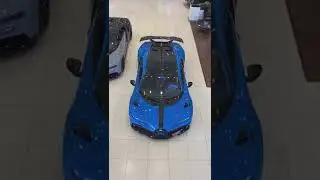 Bugatti Chiron Pur Sport 1 of 60 limited edition🔥😍 #bugatti #chiron #supercar #cars #carslover