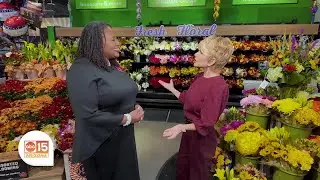 Fry's Food Stores is giving back and helping you save big with their new West Valley location