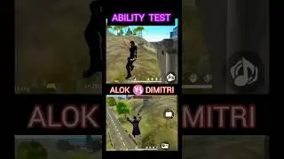 DIMITRI VS DJ ALOK ABILITY TEST || ALOK VS DIMITRI🔥||HOW WILL  WINNER