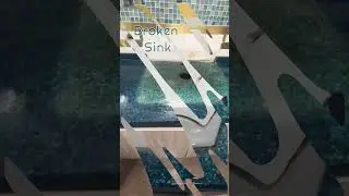 Seamless Sink Installation by Superstar Handyman in Singapore! 🚰✨