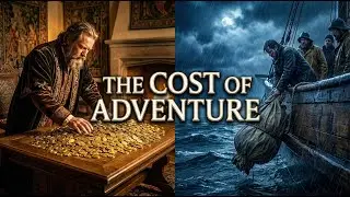 Why Medieval Sailors Were Trapped in Poverty