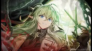 GRANDCHASE GLOBAL 〈２K〉 Grandiel (T)〔v1.96.6〕