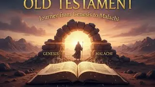 Genesis To Malachi Song to memorize the books in the Old Testament