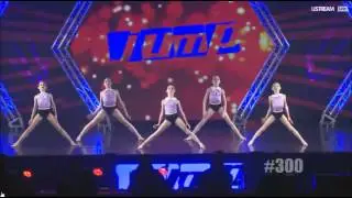 Chasing Cars-Limitless At Master Ballet