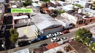 Cata&ntilde;o (Pueblo), Puerto Rico- Commercial Properties For Sale