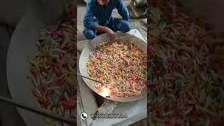 Salanty Papad Making Tip O3OO151OO14 Slanty making process and tips business tips #SlantyMaking