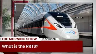 What is the RRTS? | Regional Rapid Transit System | Delhi- Meerut RRTS | Business Standard