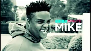 One Minute Mike Zongelela SOC Remix - ( @edlovemusicshow)