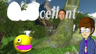 Eggcellent Game