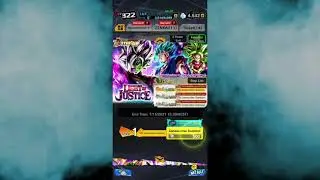 2 featured characters with only 500cc 3rd Anniversary summons | dragonball legends