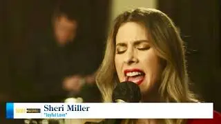 Sheri Miller - 