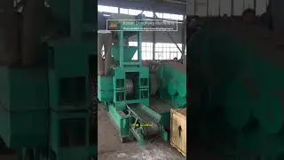 The function and working principle of magnesium carbonate ball press#coal #press #ball #machinery