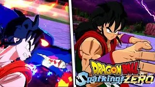YAMCHA IS SECRETLY BROKEN IN HIGH-LEVEL RANKED! | DRAGON BALL Sparking! ZERO 