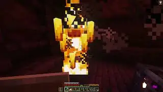 Minecraft Let&rsquo;s Play Ep. 687 &ndash; Blaze Rod Success & Finishing the Potion Hut