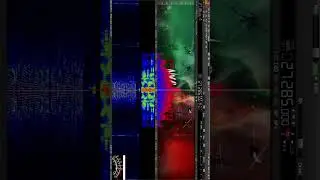 10/3/23  030 SOUTHWEST IRELAND #dx  #SDR #ireland #cbradio #hamradio #911NYCVIDEOGATES #videogates