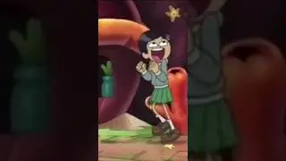 I don&rsquo;t remember this scene in Amphibia #amphibia #amphibiamemes #marcywu #petergriffin #mattbraly