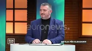 Debate mes p&euml;rfaq&euml;suesve politike: 